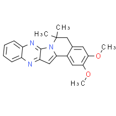 YM 90709 - CAS