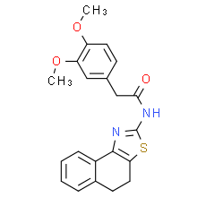 ZINC00881524 - CAS