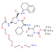 A 410099.1 amide-PEG4-amine