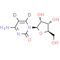 Cytidine-d2