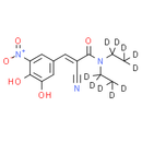 Entacapone-d10