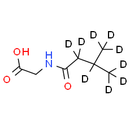 N-Isovalerylglycine-d9