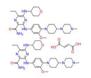 Gilteritinib hemifumarate - CAS