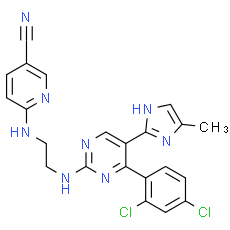 CHIR99021 | CAS