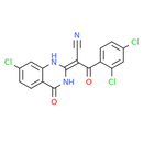 Cilliobrevin D | CAS