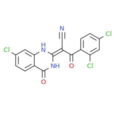 Cilliobrevin D | CAS