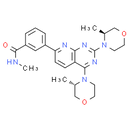 AZD2014 - mTOR Inhibitor. CAS