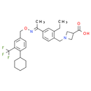 BAF312 - S1P1/5 Selective Agonist. CAS