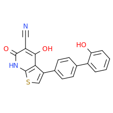 A769662 - AMPK Activator. CAS