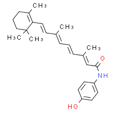 Fenretinide - CAS