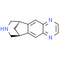 Varenicline | CAS#: 249296-44-4