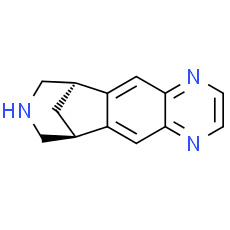 Varenicline | CAS