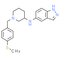 Rho-Kinase-IN-1. CAS