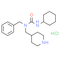 SRI-011381 hydrochloride - CAS