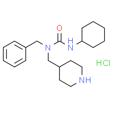 SRI-011381 hydrochloride - CAS