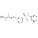 Belinostat | CAS: 866323-14-0