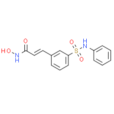 Belinostat | CAS: 866323-14-0