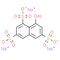 ζ-Stat trisodium. CAS
