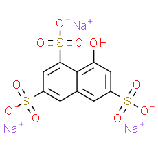 ζ-Stat trisodium. CAS