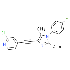 CTEP Derivative - CAS