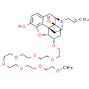 Naloxegol | CAS: 854601-70-0