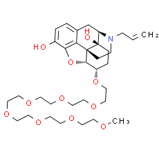 Naloxegol | CAS: 854601-70-0