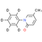 Pirfenidone D5. CAS
