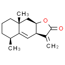 Alantolactone - CAS