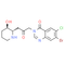 Halofuginone | CAS: 55837-20-2