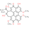Hypocrellin A - CAS