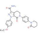 Apixaban | CAS