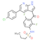 Vemurafenib - CAS# 918504-65-1