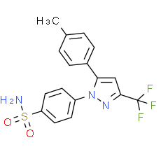 Celecoxib | CAS: 169590-42-5