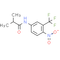 Flutamide | CAS#: 13311-84-7