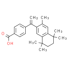 Bexarotene - CAS