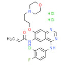 Canertinib HCl - CAS