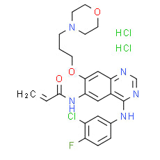 Canertinib HCl - CAS