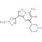 MK-8776 S-isomer - CAS