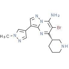 MK-8776 S-isomer - CAS