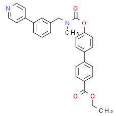 WWL113 - Ces3 and Ces1f Inhibitor. CAS