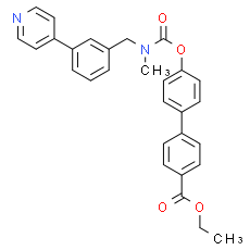 WWL113 --- Ces3 and Ces1f Inhibitor