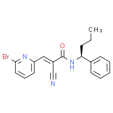 WP1130 (Degrasyn) - Deubiquitinylating Enzyme (DUB) Inhibitor. CAS