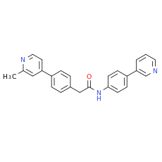 Wnt-C59 --- Wnt Antagonist | CAS