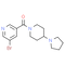 UNC669 - L3MBTL1 Domain Inhibitor. CAS