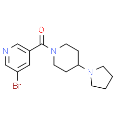 UNC669 - L3MBTL1 Domain Inhibitor. CAS