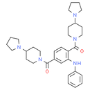 UNC1215 --- L3MBTL3 Domain Inhibitor