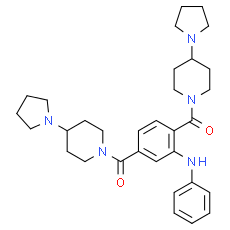 UNC1215 - L3MBTL3 Domain Inhibitor. CAS