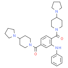 UNC1215 --- L3MBTL3 Domain Inhibitor