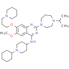 UNC0646 | CAS