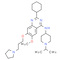 UNC0638 - G9a HMTase Inhibitor. CAS